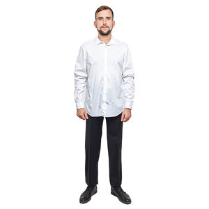 Beymen Shirt Men size L White